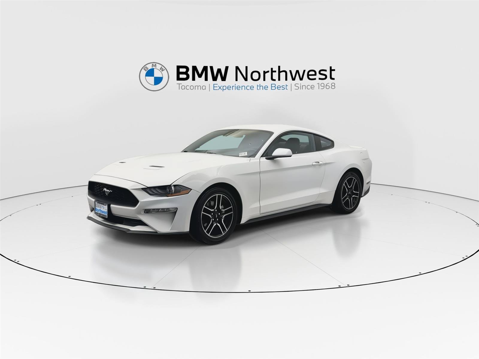 Used 2023 Ford Mustang Premium RWD image 9