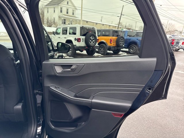 New 2026 Ford Escape Active w/ Cold Weather Package image 25