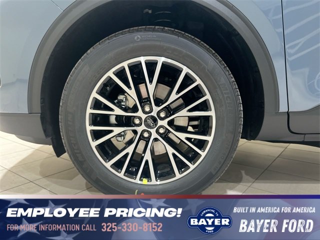 Used 2024 Ford Escape SE FWD image 30