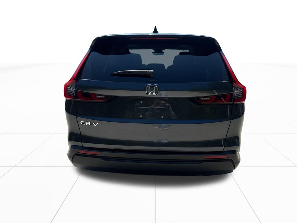Certified 2024 Honda CR-V EX-L image 7
