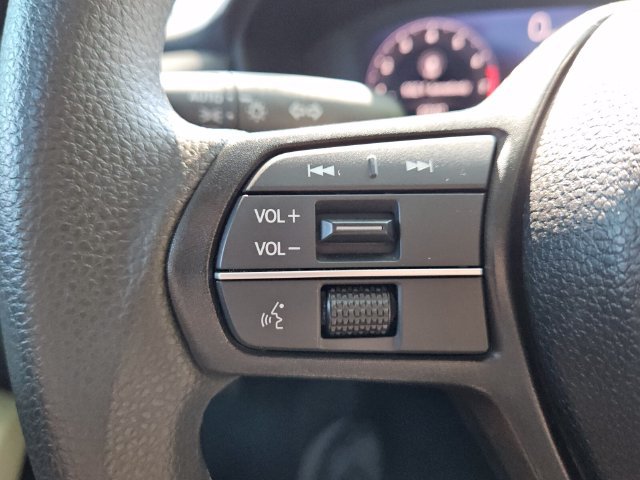 Used 2025 Honda Accord LX image 23