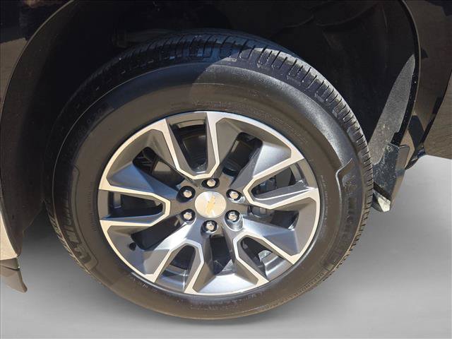 Used 2023 Chevrolet Silverado 1500 LT RWD image 23