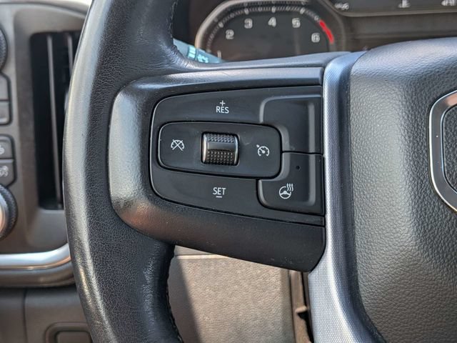Used 2019 GMC Sierra 1500 SLT w/ SLT Premium Package AWD/4WD image 30