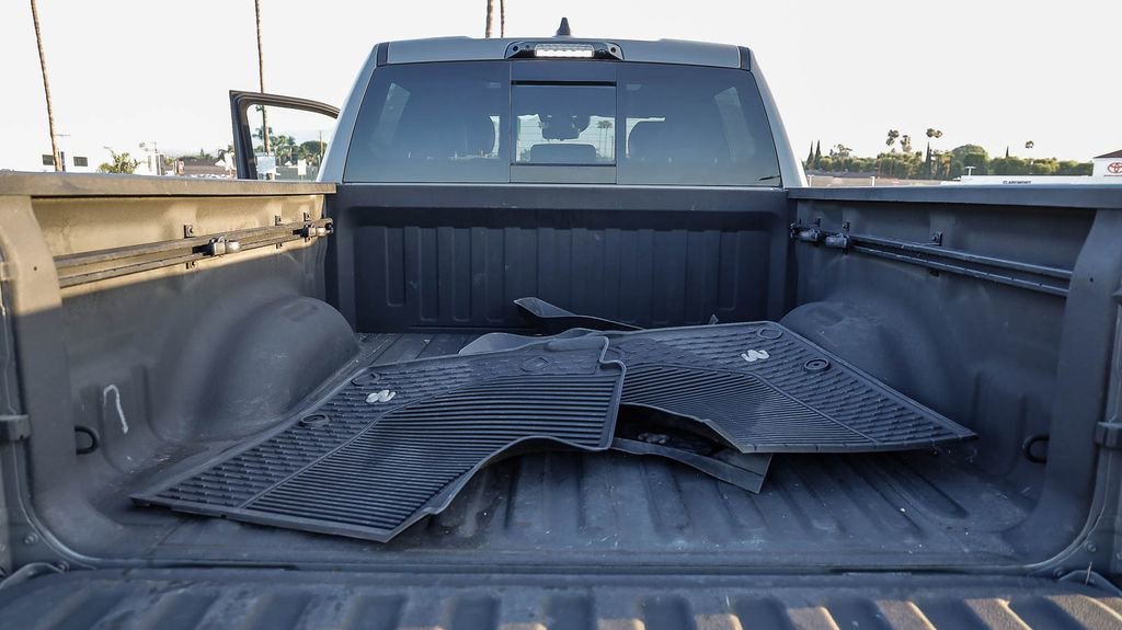 Used 2023 RAM 1500 TRX w/ TRX Level 2 Equipment Group image 30