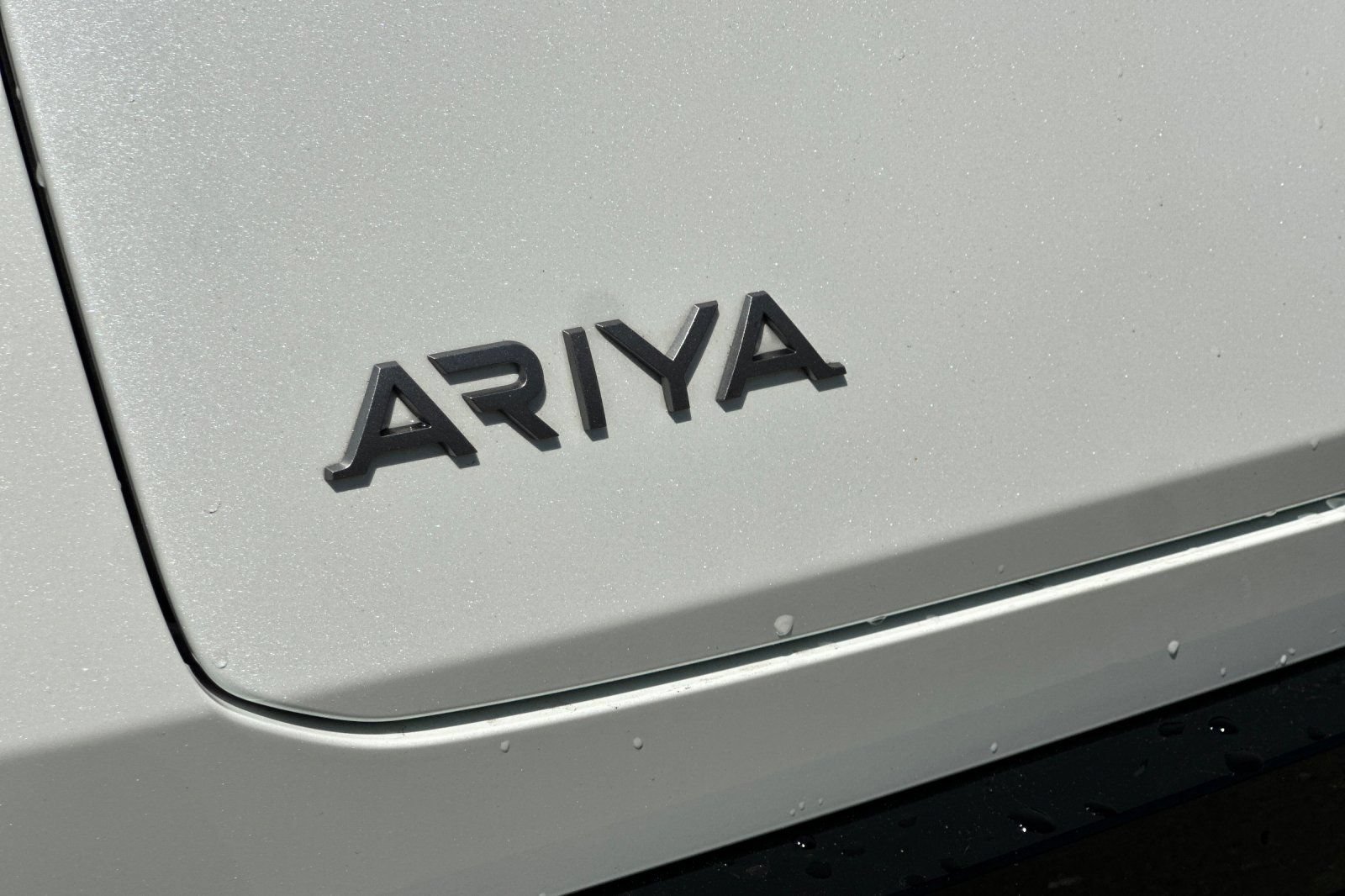 Certified 2024 Nissan Ariya FWD image 34