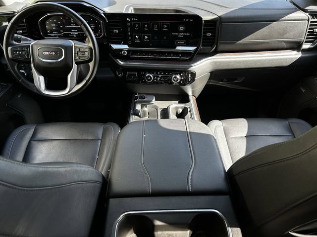 Used 2023 GMC Sierra 1500 SLT AWD/4WD image 11
