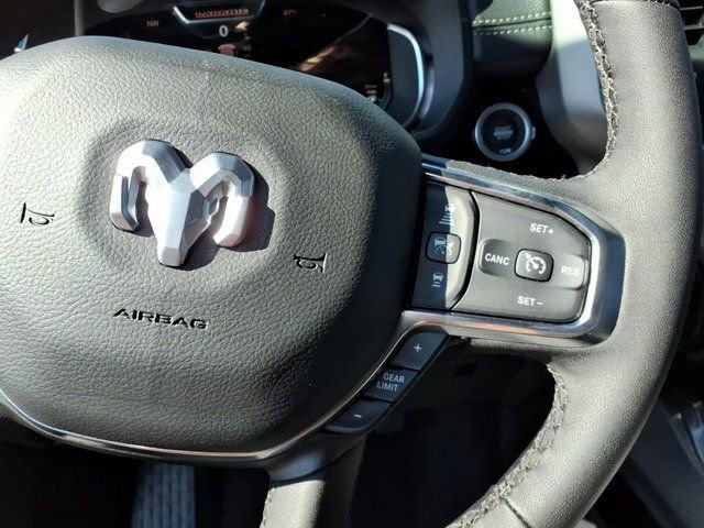 New 2026 RAM 1500 Laramie image 11
