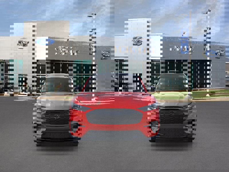 New 2026 Ford Mustang Mach-E Premium w/ Sport Appearance Package image 6