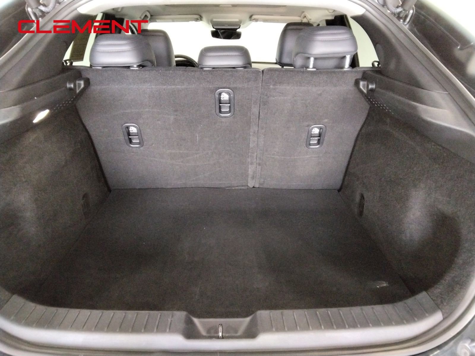 Used 2024 MAZDA CX-30 AWD 2.5 S w/ Premium Package image 10