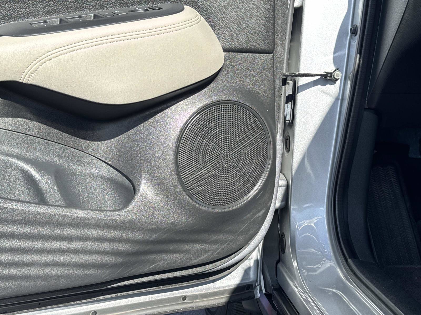 Certified 2023 Honda HR-V LX image 20