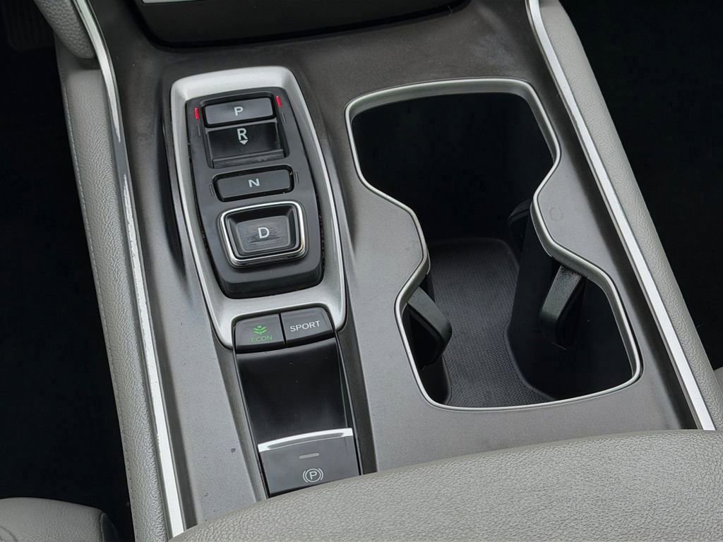 Used 2020 Honda Accord EX-L image 15