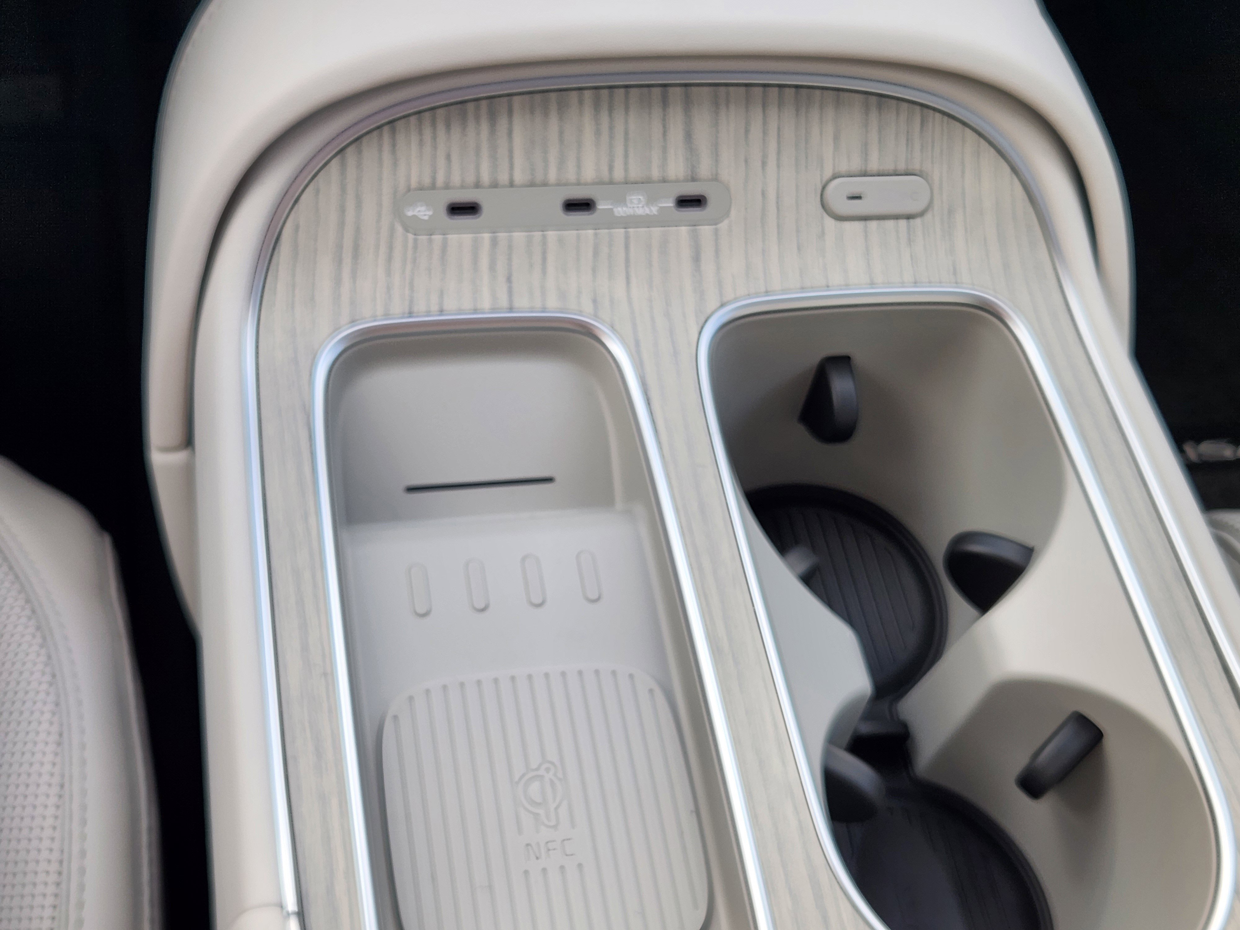 New 2026 Hyundai Palisade Calligraphy image 24