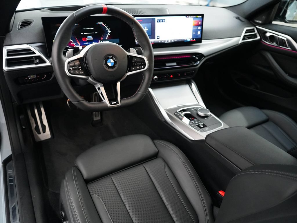 Used 2026 BMW 440i xDrive Coupe AWD/4WD image 14