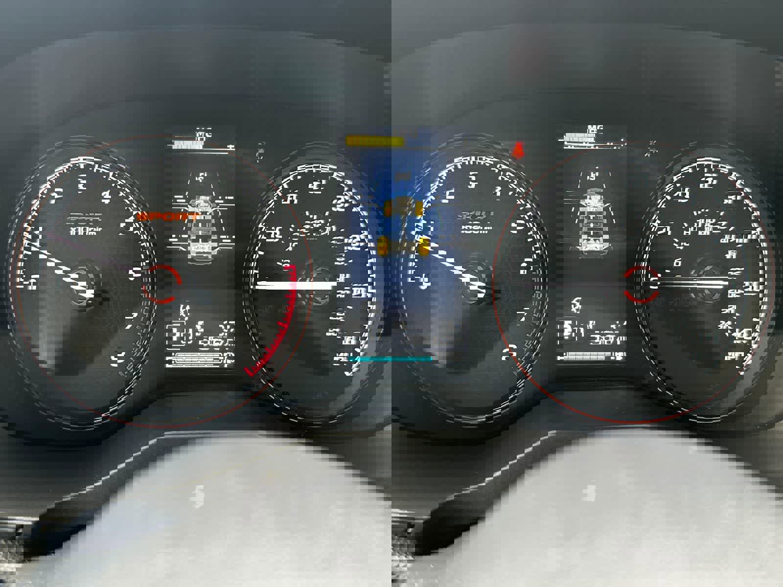 Used 2020 Subaru Forester Sport image 20