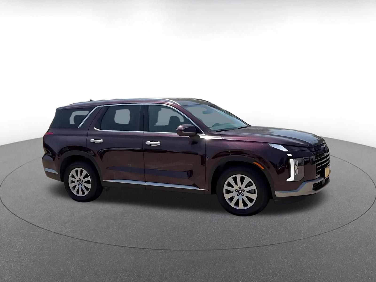 Used 2025 Hyundai Palisade SEL AWD/4WD video 2