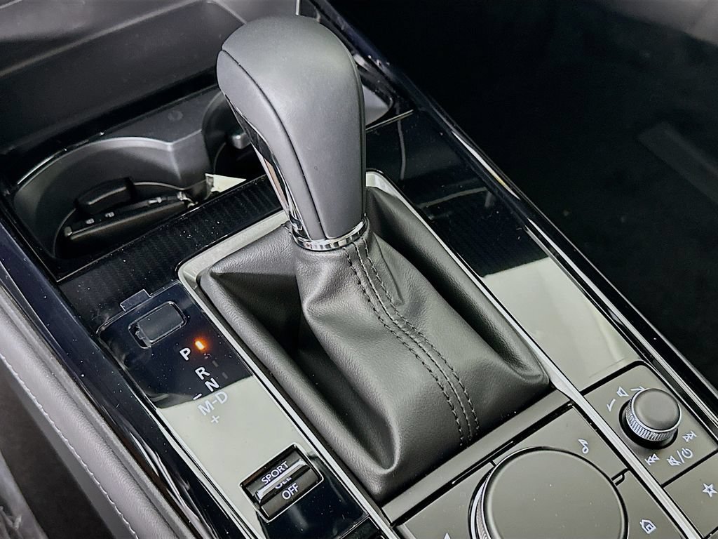 New 2025 MAZDA CX-30 AWD 2.5 S w/ Select Sport Pkg image 22