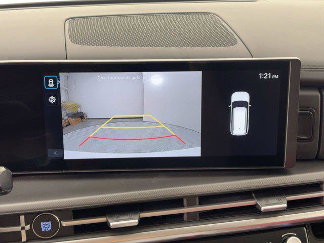 New 2026 Hyundai Santa Fe XRT image 24