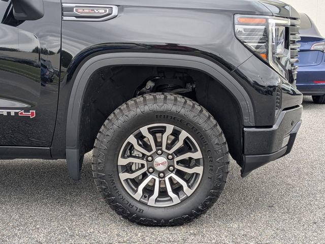 Used 2023 GMC Sierra 1500 AT4 w/ AT4 Premium Package image 10