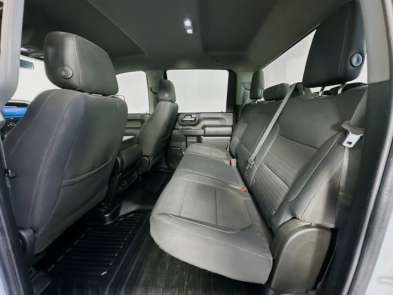 Used 2020 Chevrolet Silverado 2500 LT AWD/4WD image 23