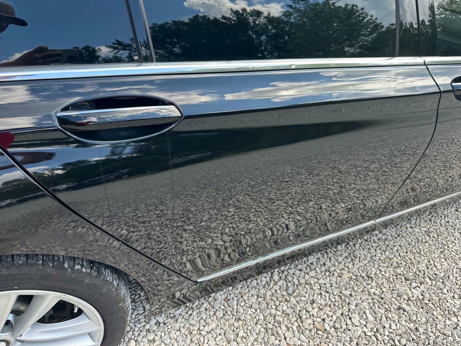 Used 2018 BMW 750i xDrive image 17