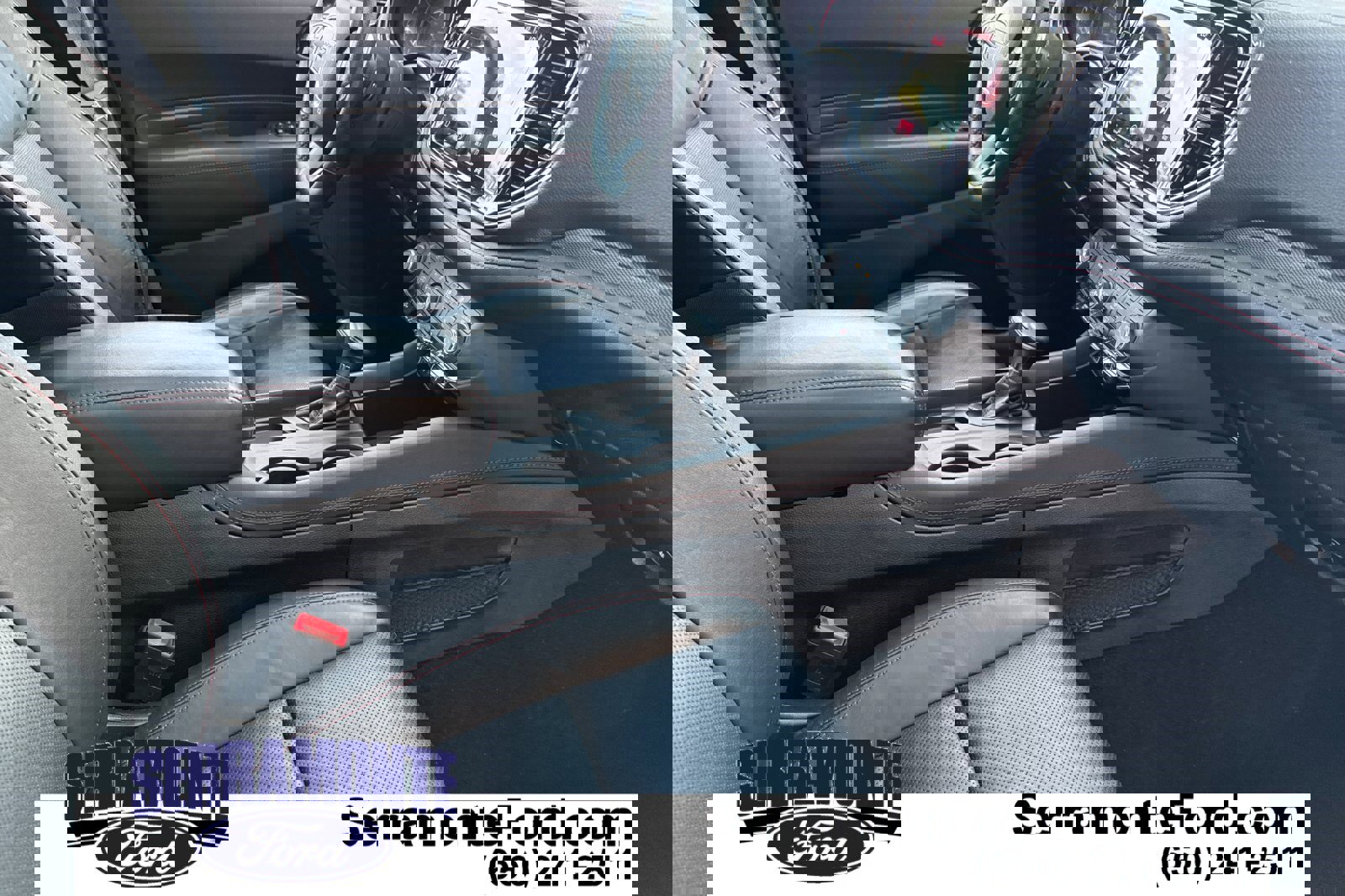 Used 2024 Dodge Durango GT image 17