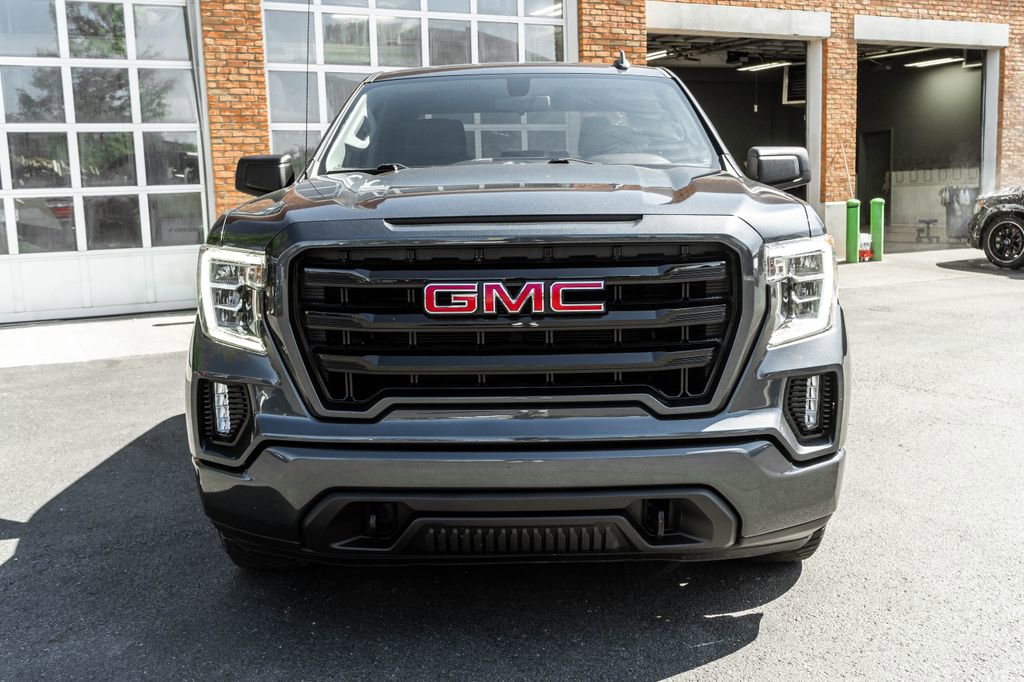 Used 2021 GMC Sierra 1500 Elevation AWD/4WD image 34
