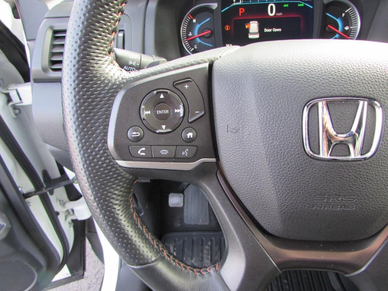 Used 2022 Honda Pilot TrailSport image 25