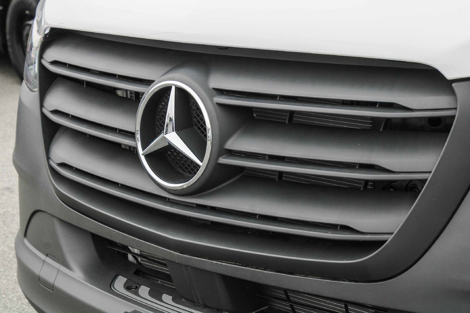 New 2025 Mercedes-Benz Sprinter 2500 image 5