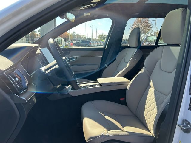 New 2026 Volvo XC90 B6 Plus w/ Protection Package image 12