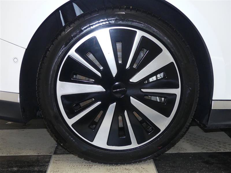 Used 2023 Lucid Air Pure AWD/4WD image 32
