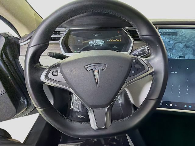 Used 2014 Tesla Model S P85 RWD image 12