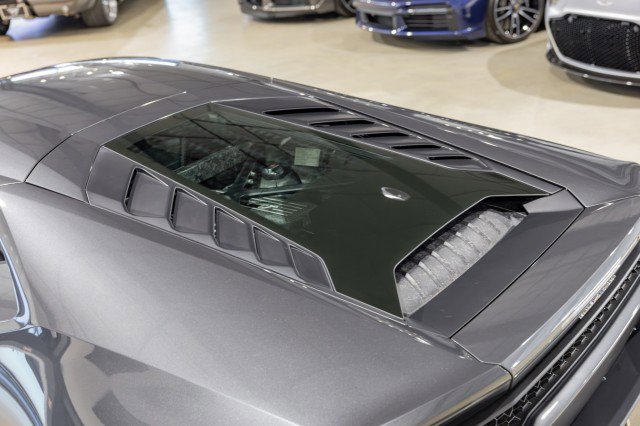 Used 2015 Lamborghini Huracan LP 610-4 image 14