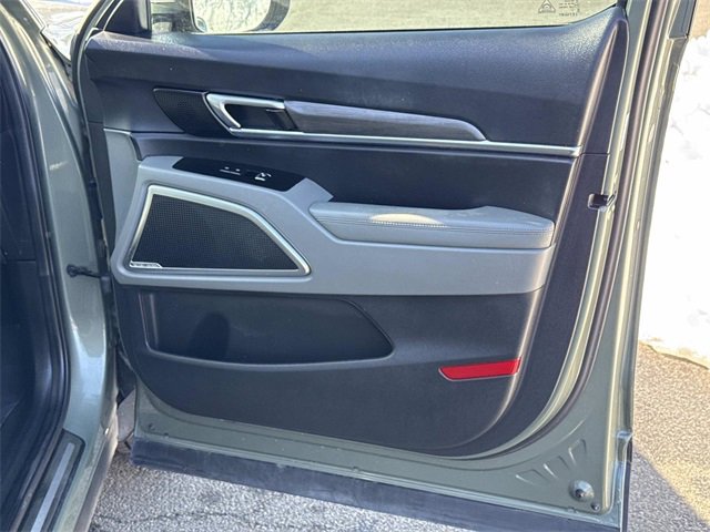 Certified 2023 Kia Telluride SX X-Line image 5