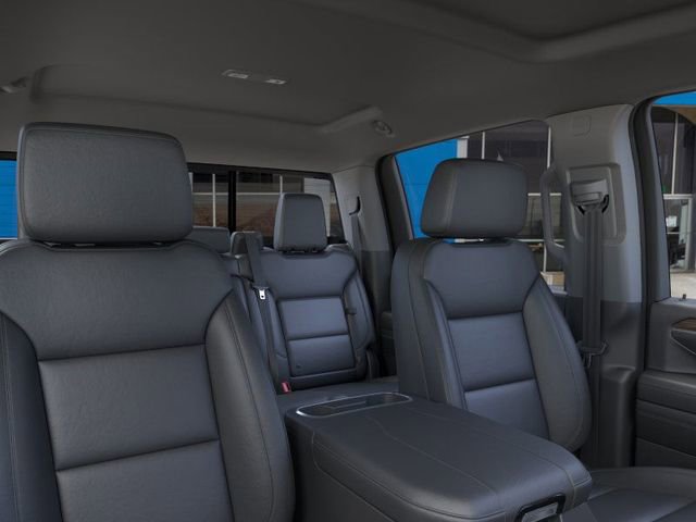 New 2026 Chevrolet Silverado 2500 LT w/ Trail Boss Package image 24