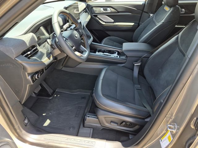 Used 2026 Ford Explorer Tremor w/ Tremor Ultimate Package AWD/4WD image 24