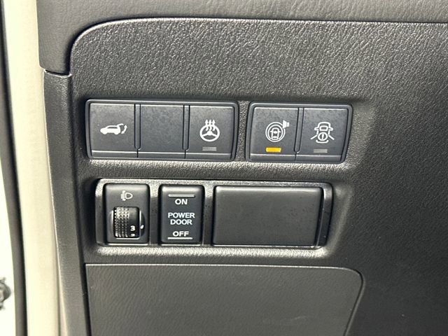 Used 2021 INFINITI QX80 Premium Select w/ All-Season Package image 19