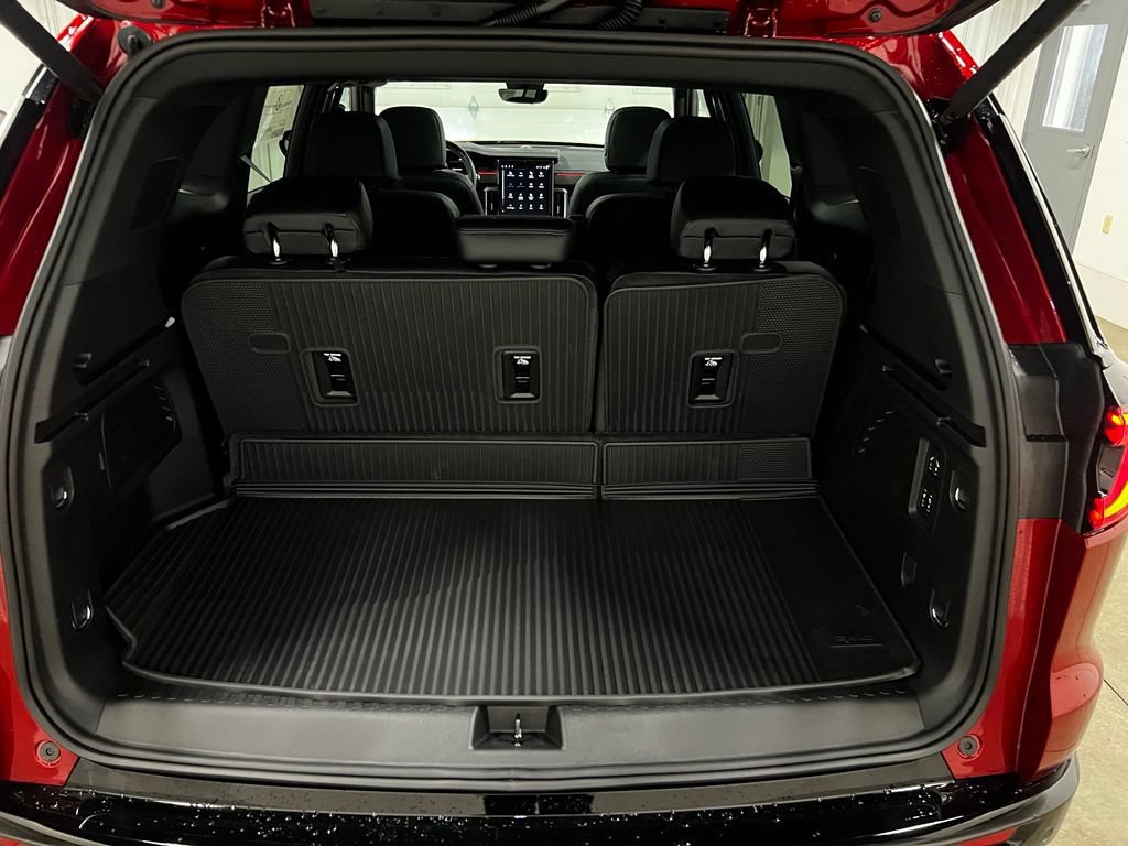 New 2026 GMC Acadia Denali w/ Super Cruise Package AWD/4WD image 45