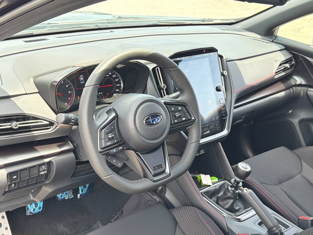 New 2026 Subaru WRX Premium AWD/4WD image 23