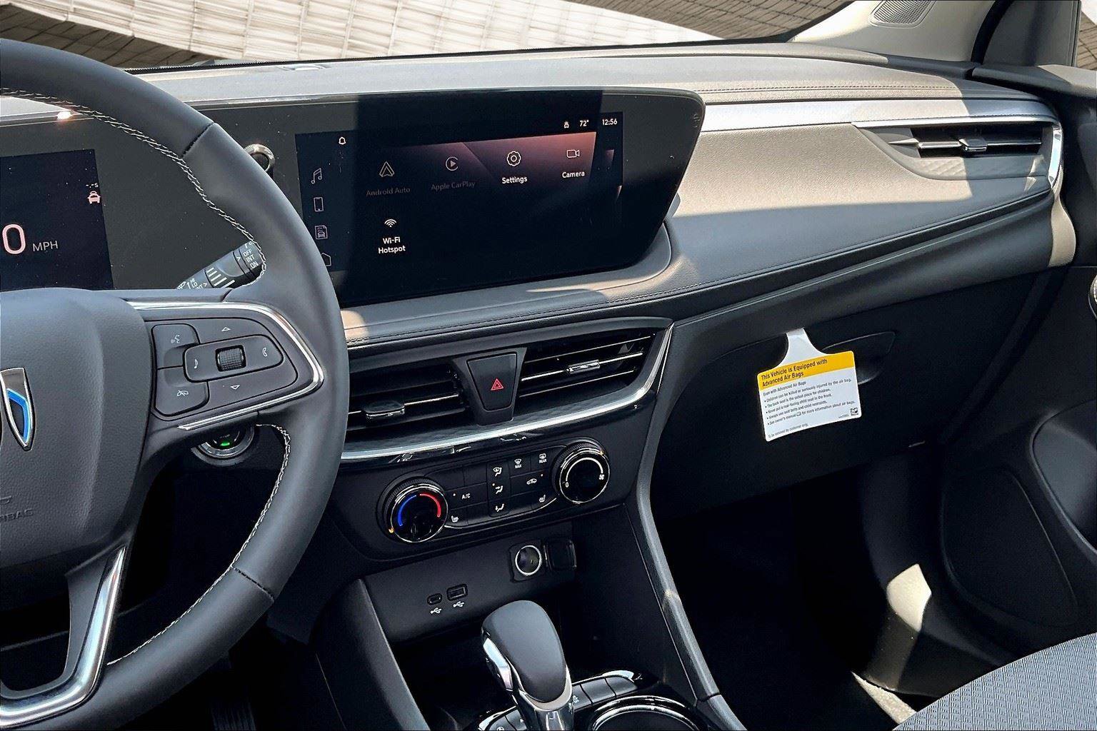 New 2026 Buick Encore GX Preferred w/ Advanced Technology Package image 6