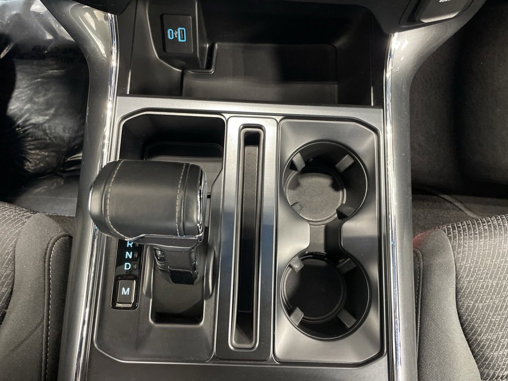 Used 2022 Ford F150 XLT w/ Equipment Group 301A Mid image 49