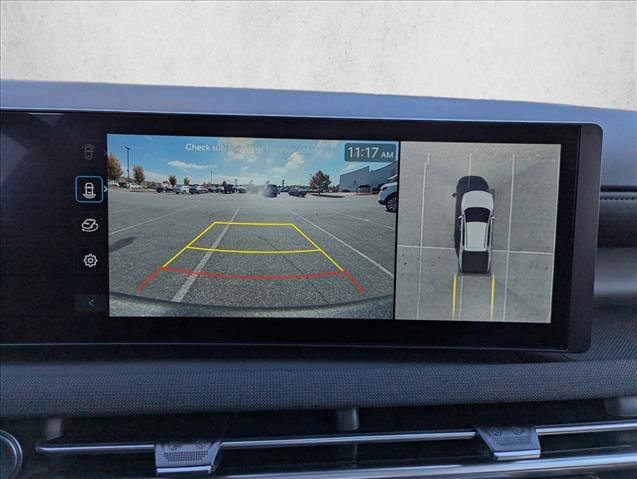 New 2026 Hyundai Santa Cruz Limited image 20