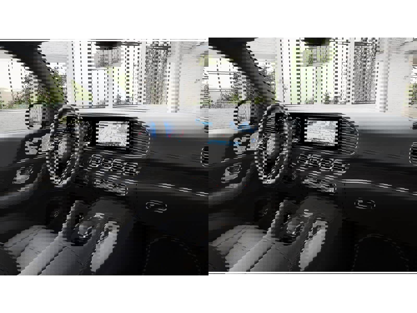 New 2026 Mercedes-Benz GLE 450 4MATIC Coupe image 5