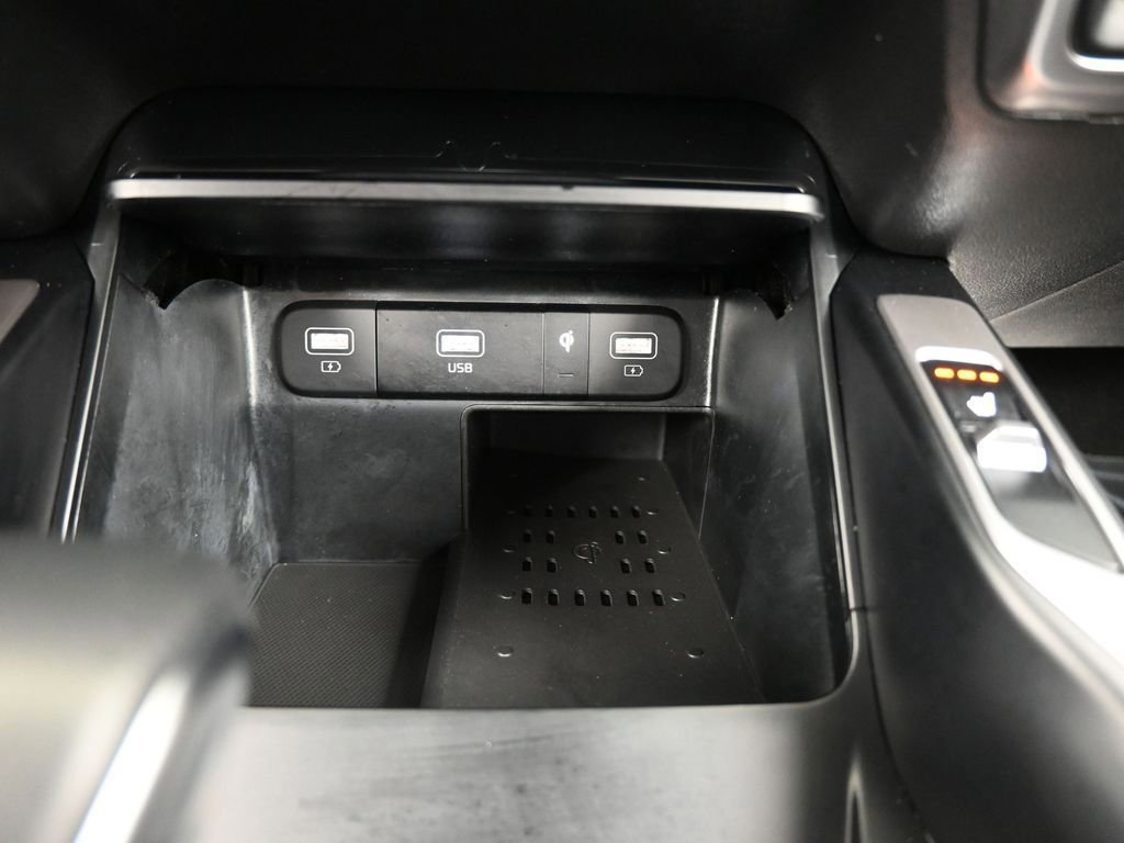Used 2023 Kia Sorento X-Line EX image 28