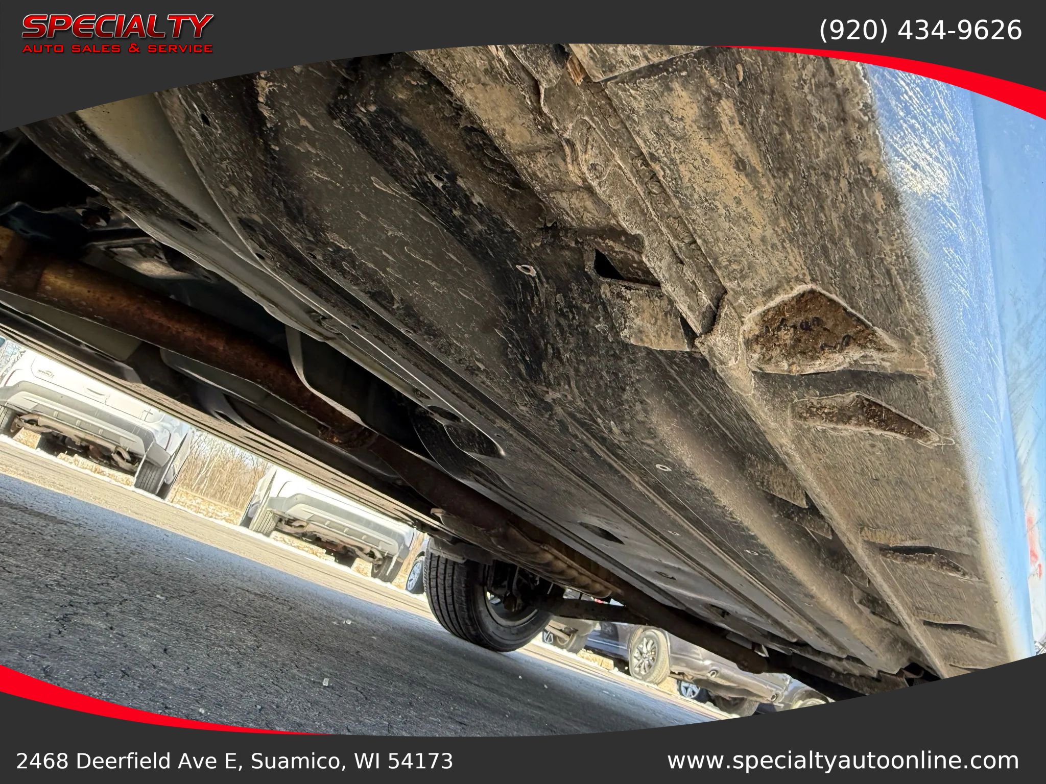 Used 2016 Subaru Crosstrek 2.0i Premium w/ Moonroof Package image 37