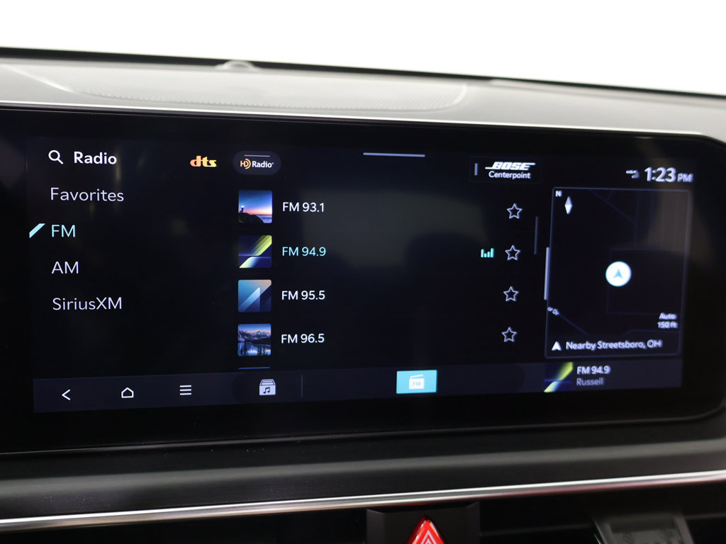 Used 2025 Kia K5 GT-Line w/ GT-Line Premium Package FWD image 50
