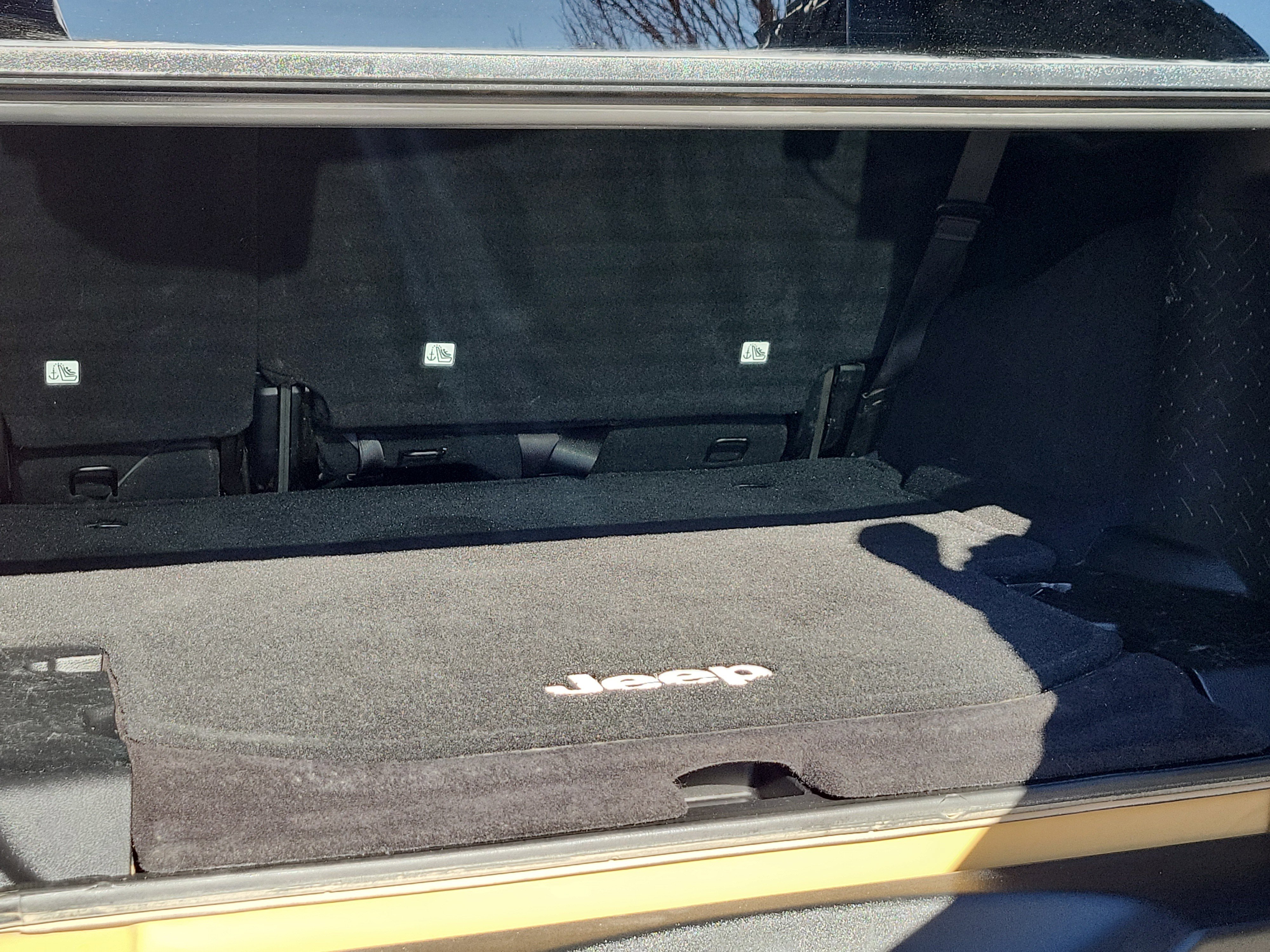 Used 2014 Jeep Wrangler Unlimited Sport w/ Quick Order Package 24S image 11