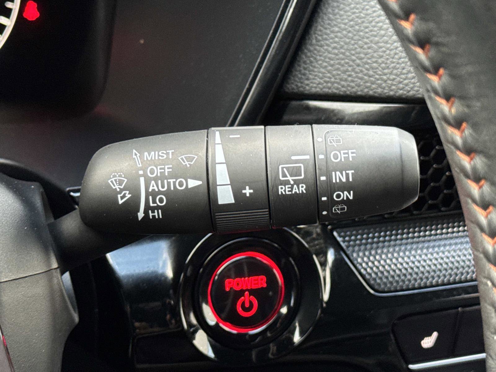 Certified 2023 Honda CR-V Sport Touring image 10