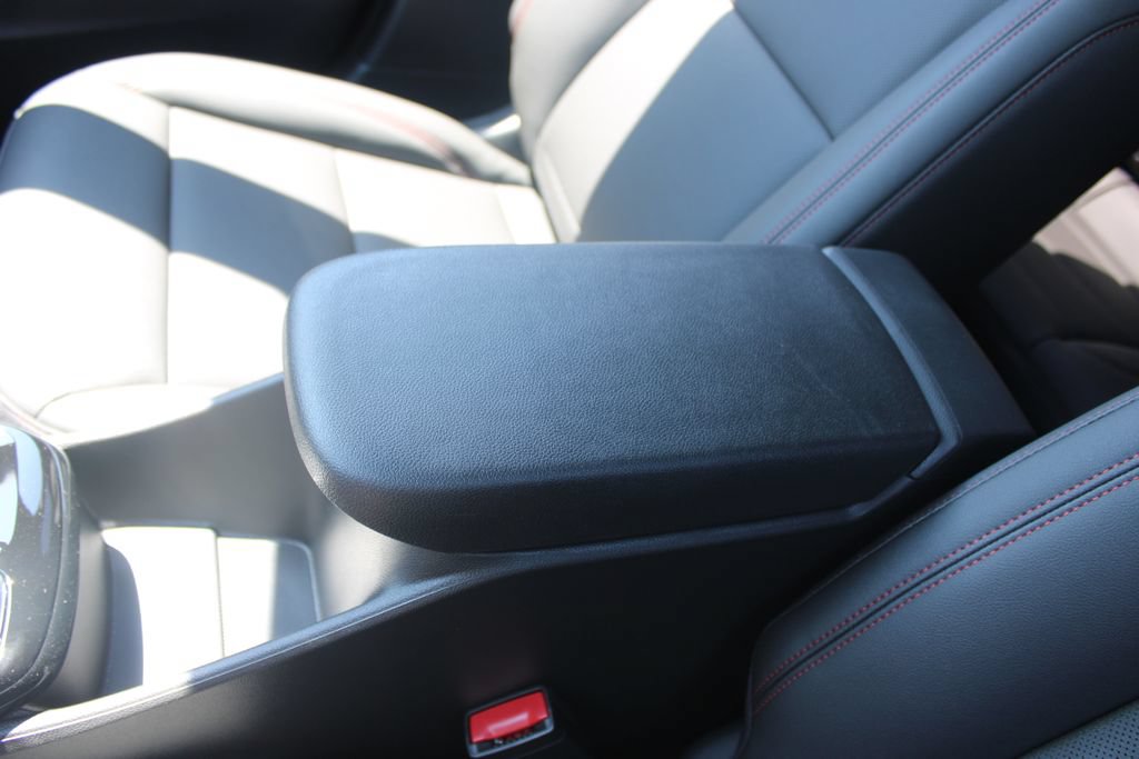 New 2026 Chevrolet Trax RS w/ Sunroof Package FWD image 44