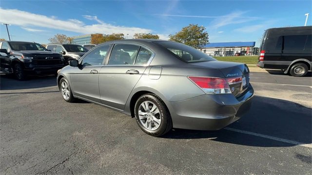 Used 2012 Honda Accord LX image 6