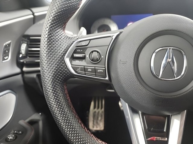 Used 2024 Acura RDX A-Spec image 26